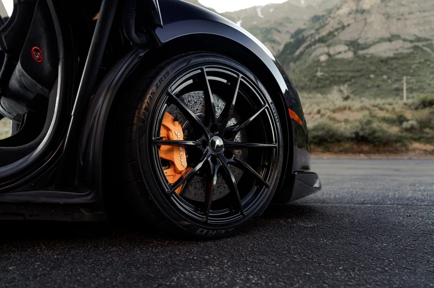 McLaren 600LT - View 6