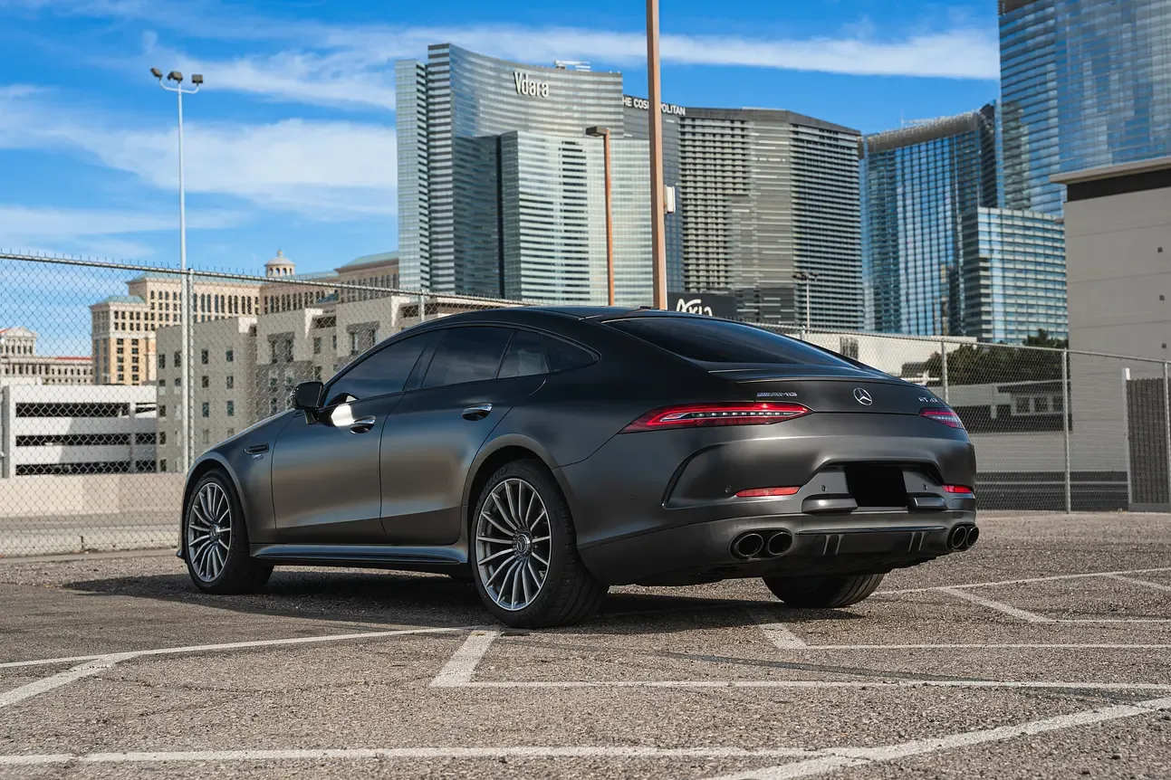 AMG-GT43 - View 6