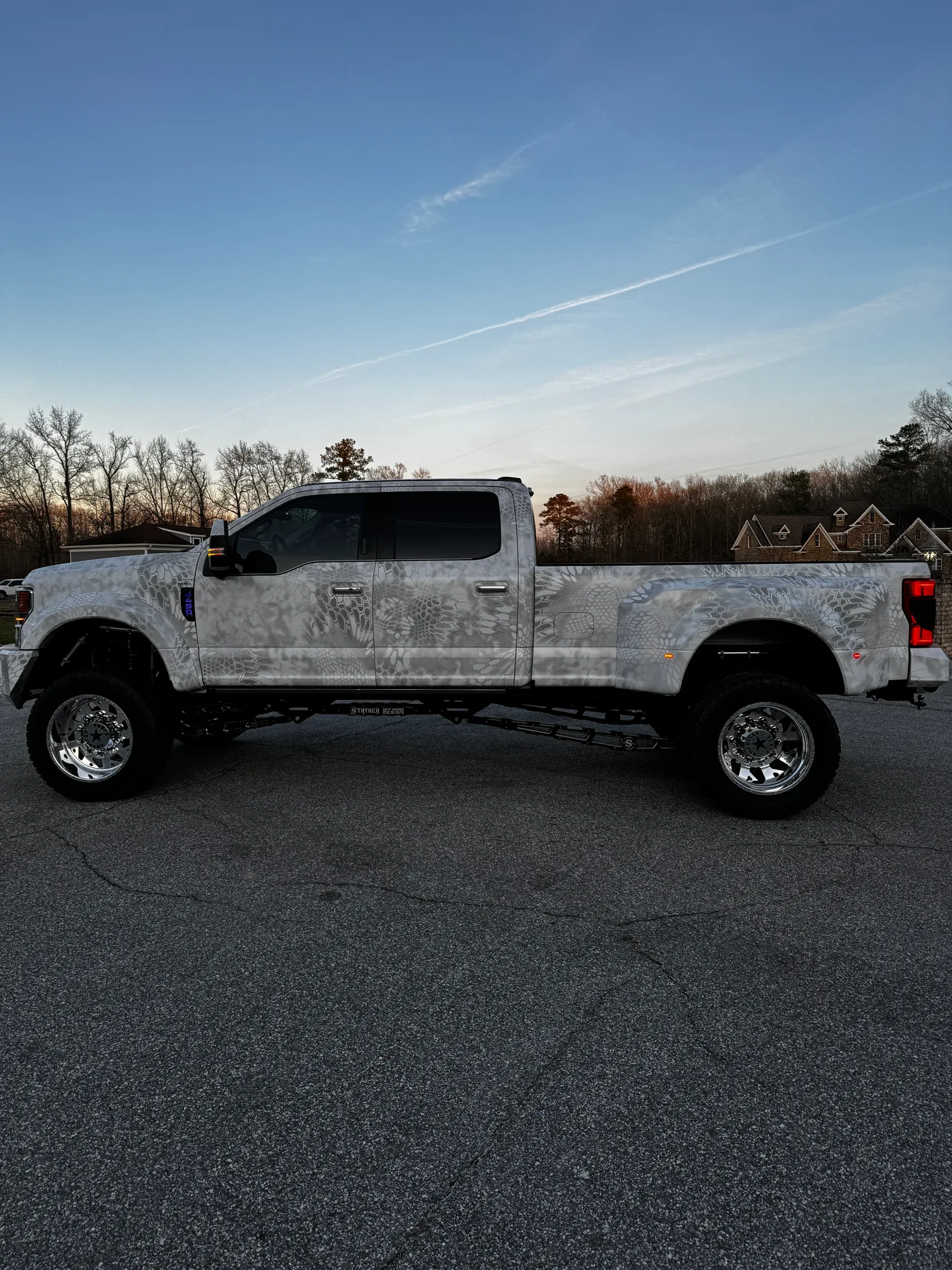 2020 F450 - View 8