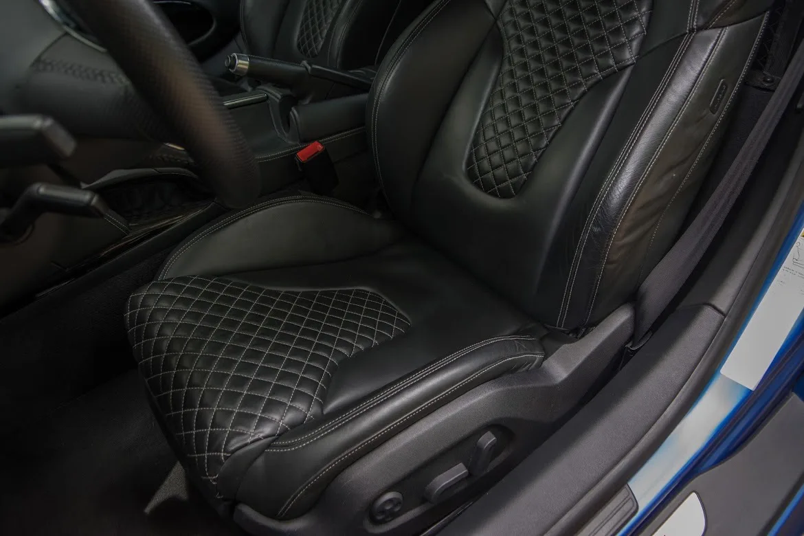 2014 Audi R8 5.2 - View 5