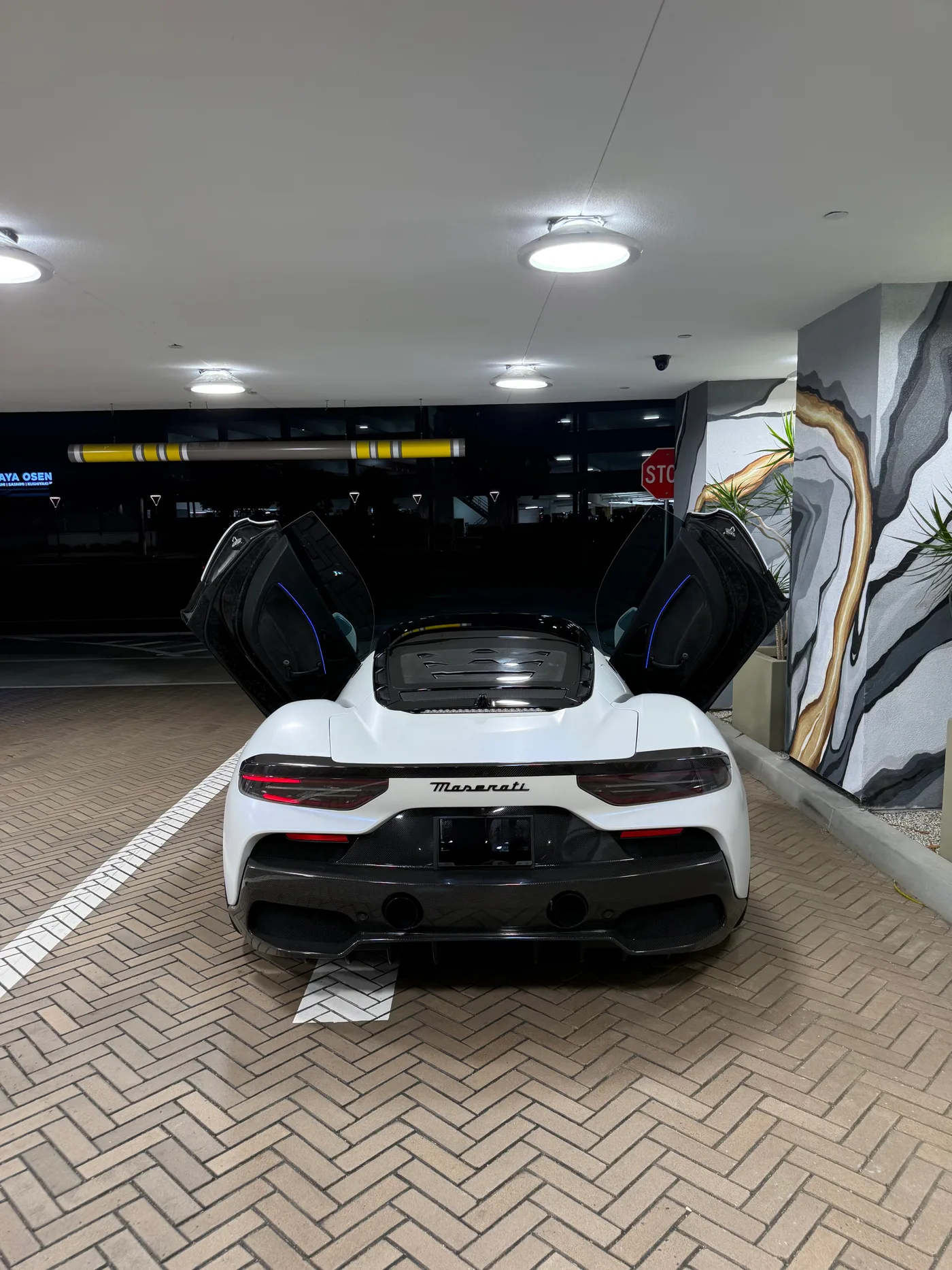 Maserati MC20 - View 4