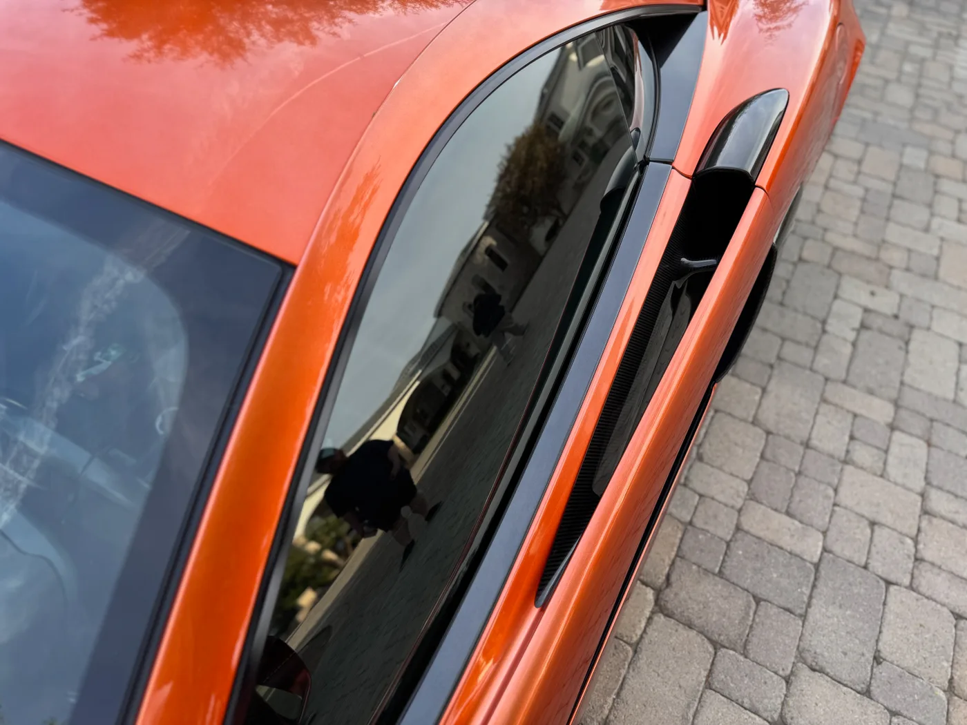McLaren 570S - View 4