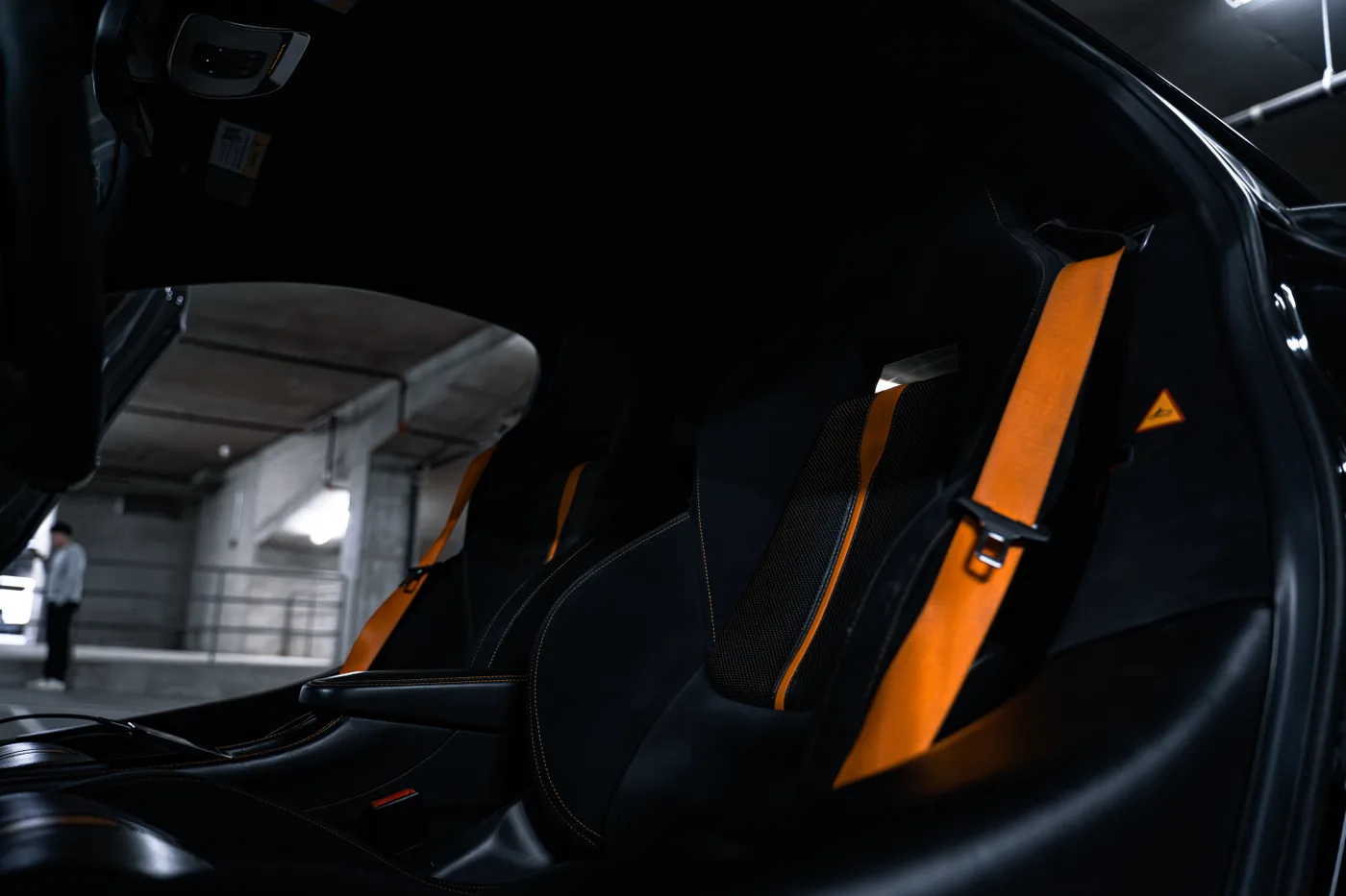 McLaren 570 S - View 9