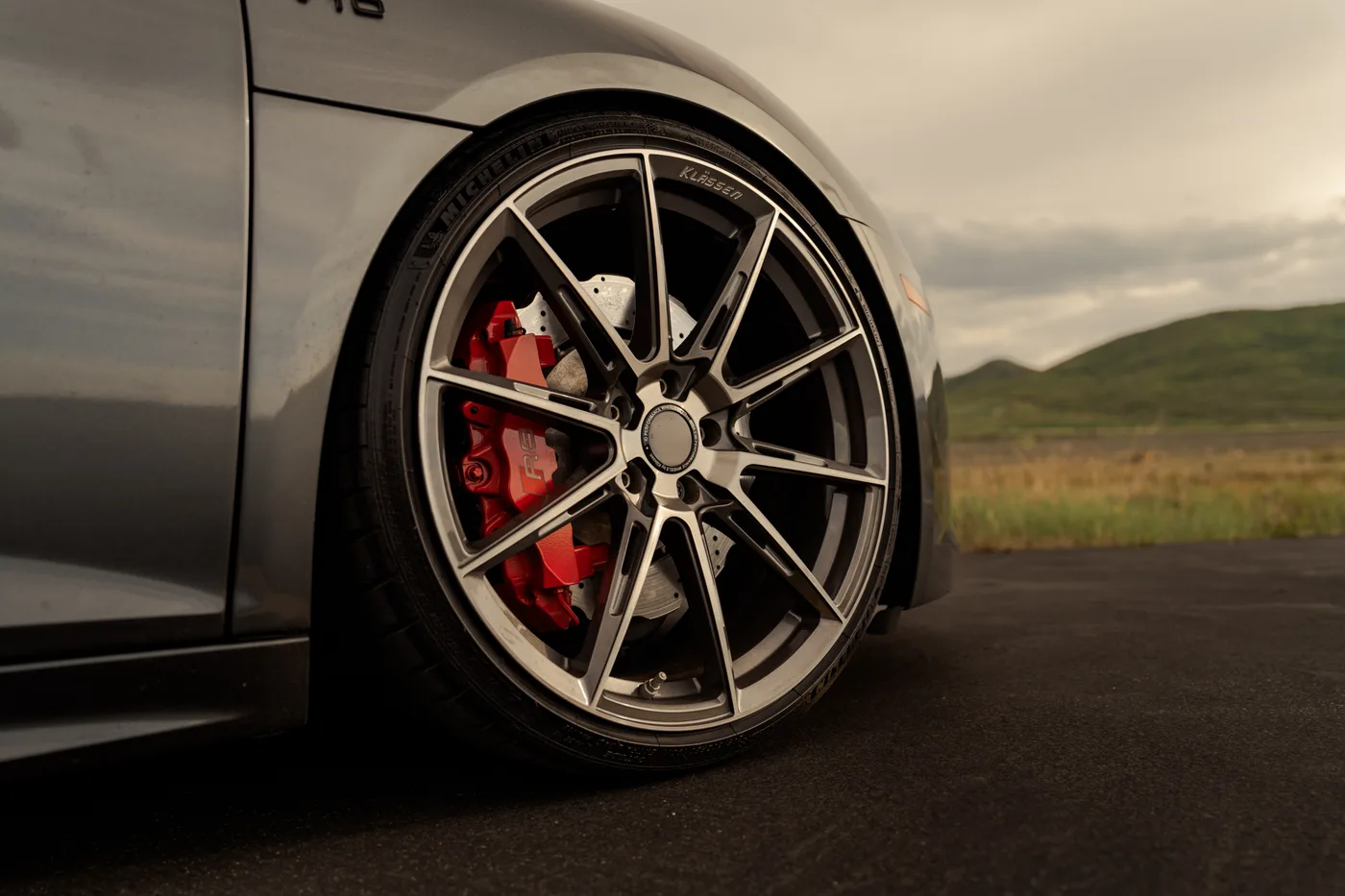 Audi R8 - View 9