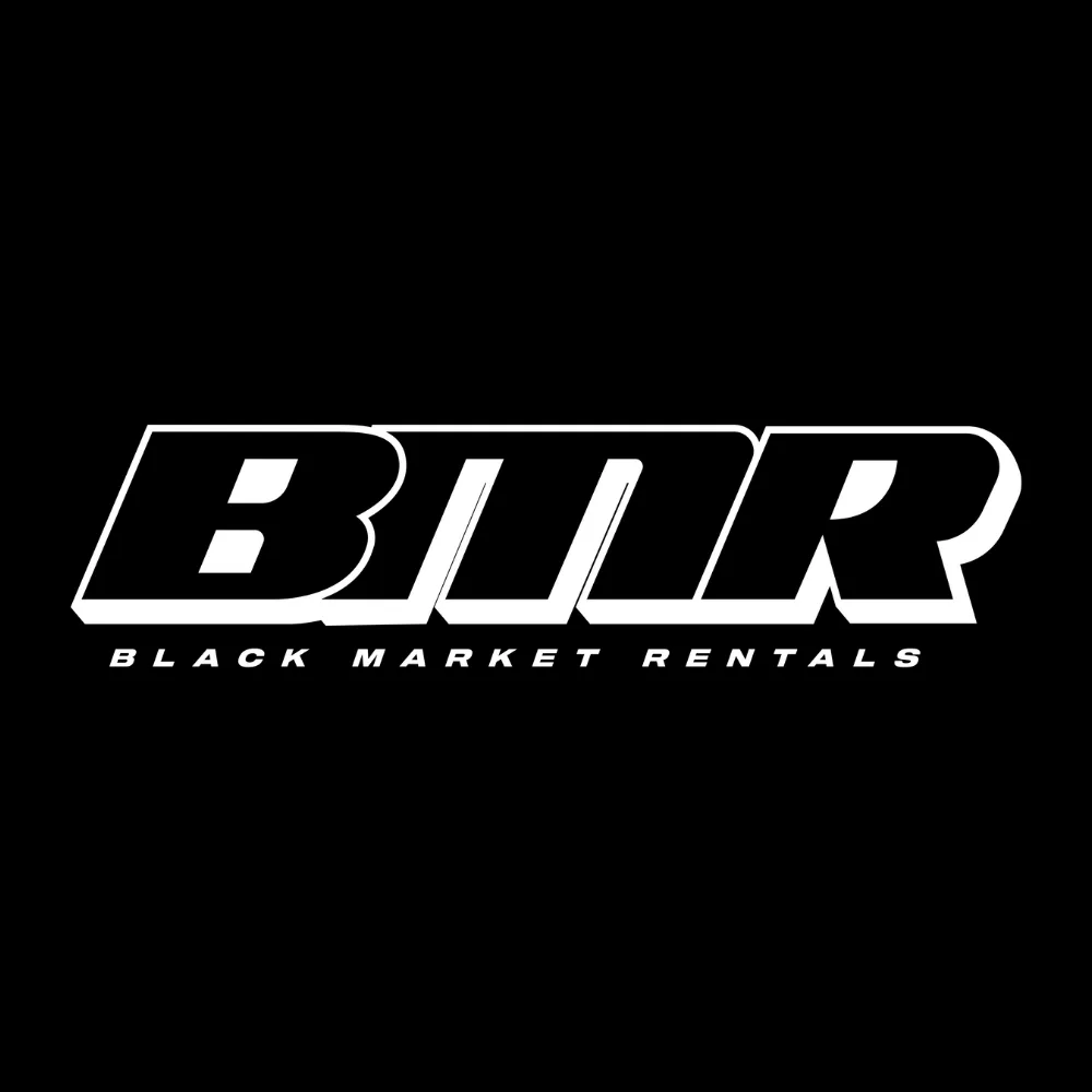 Black Market Rentals