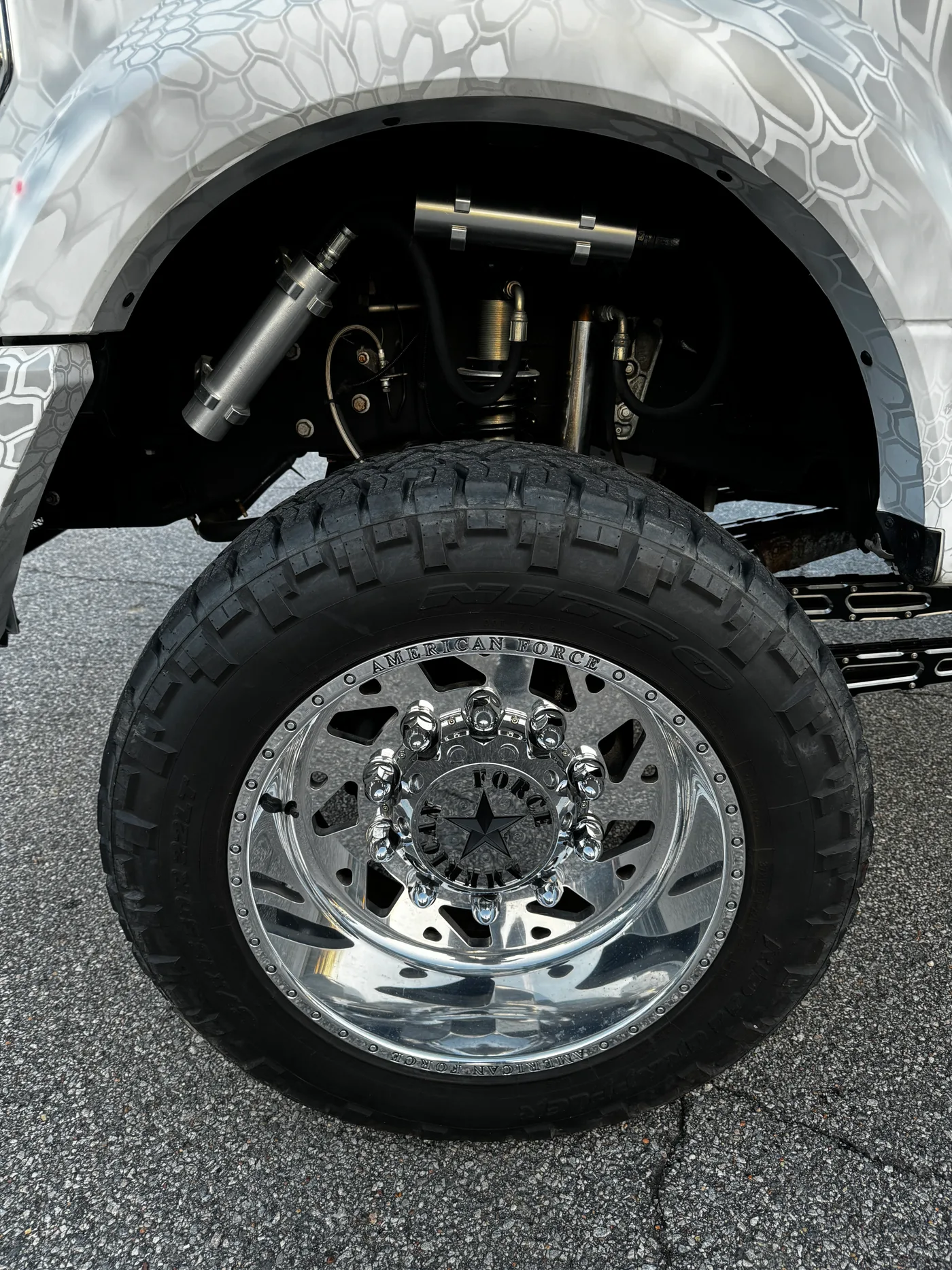 2020 F450 - View 9
