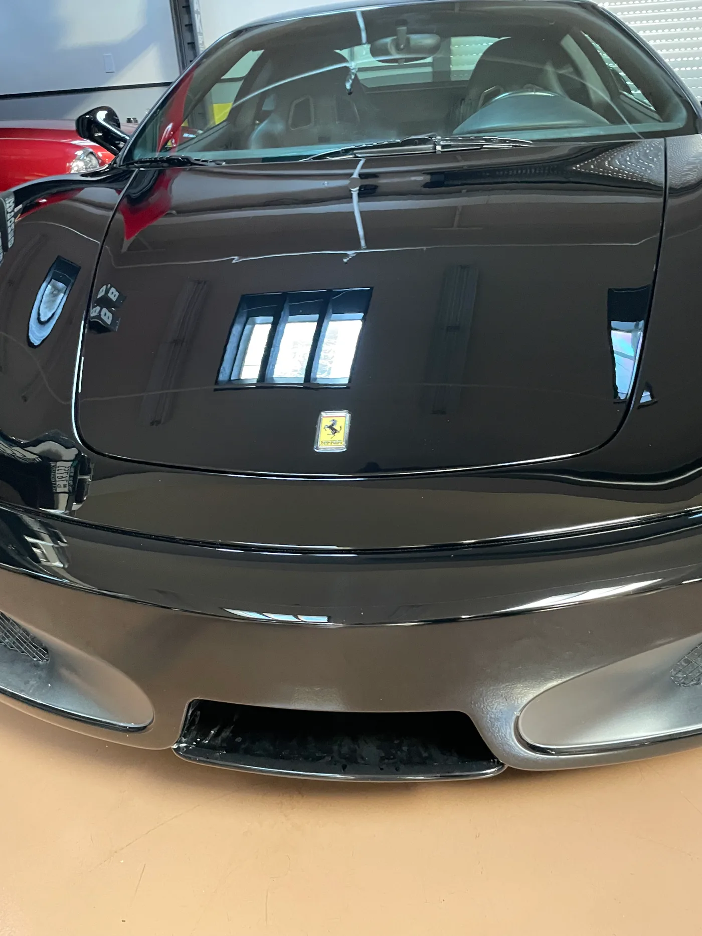 2005 Ferrari F430 Berlinetta - View 8