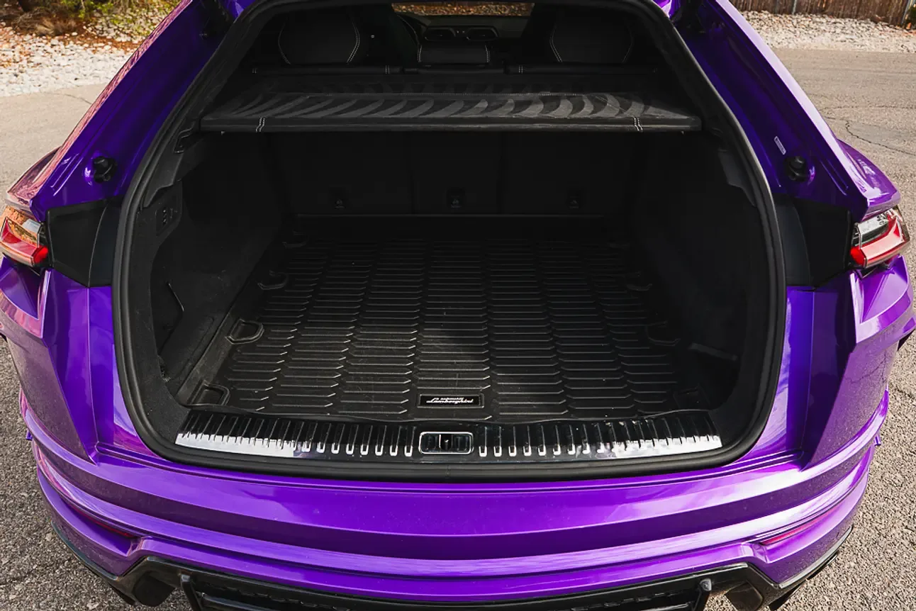 Lamborghini Urus - View 10