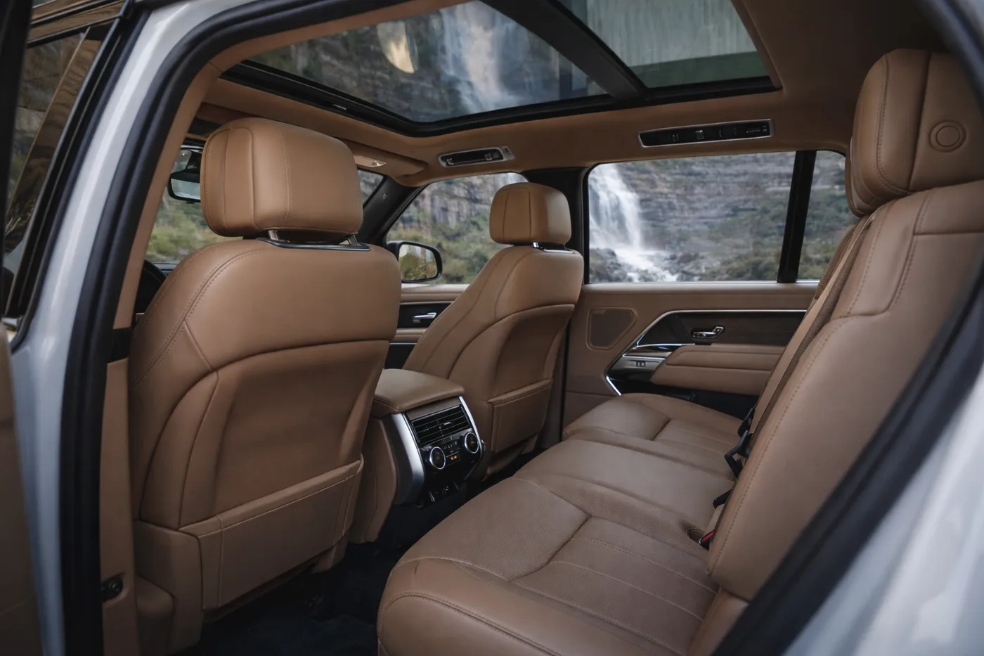 Range Rover LWB - View 8