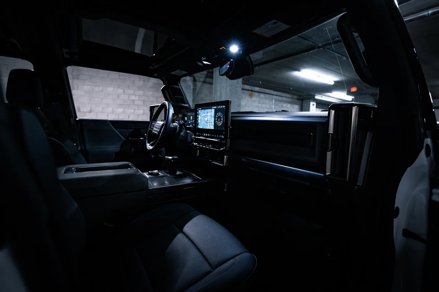 GMC Hummer EV - View 5