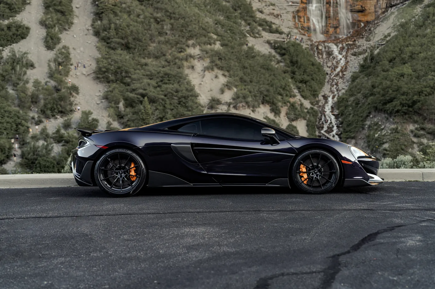 McLaren 600LT - View 9