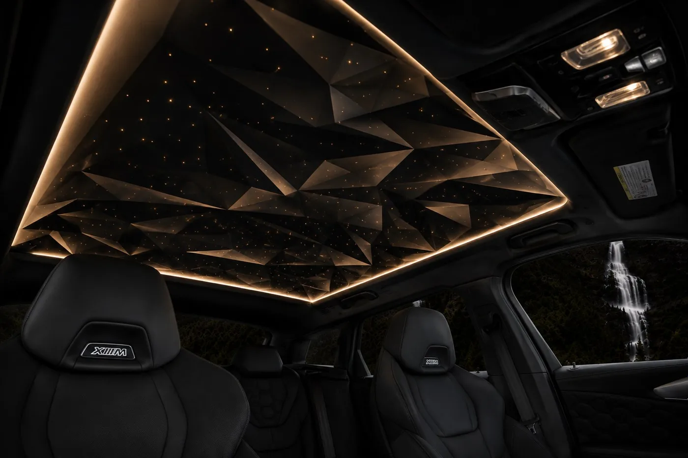 BMW XM - View 7