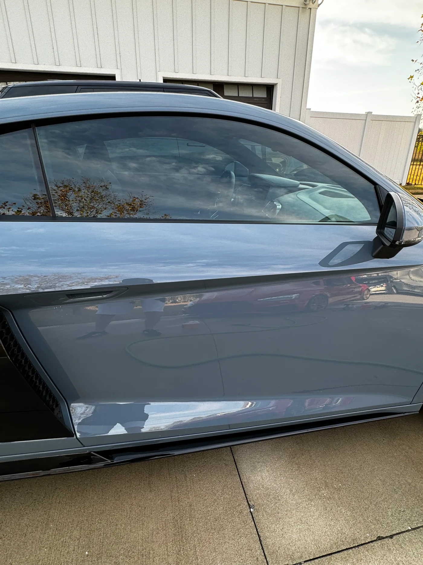 2021 Audi R8 V10 - View 10