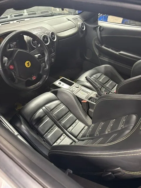 2006 Ferrari 430 - View 5