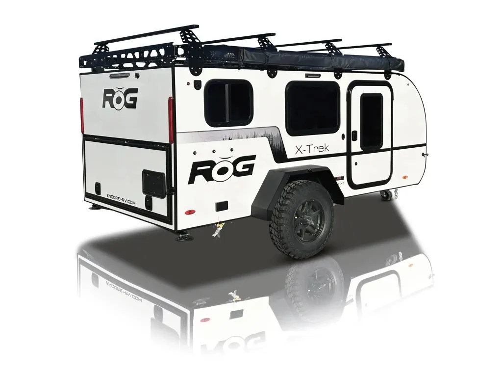 Encore ROG 12BH - View 2