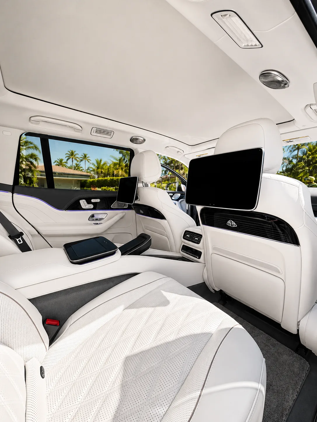 Maybach GLS 600 - View 6