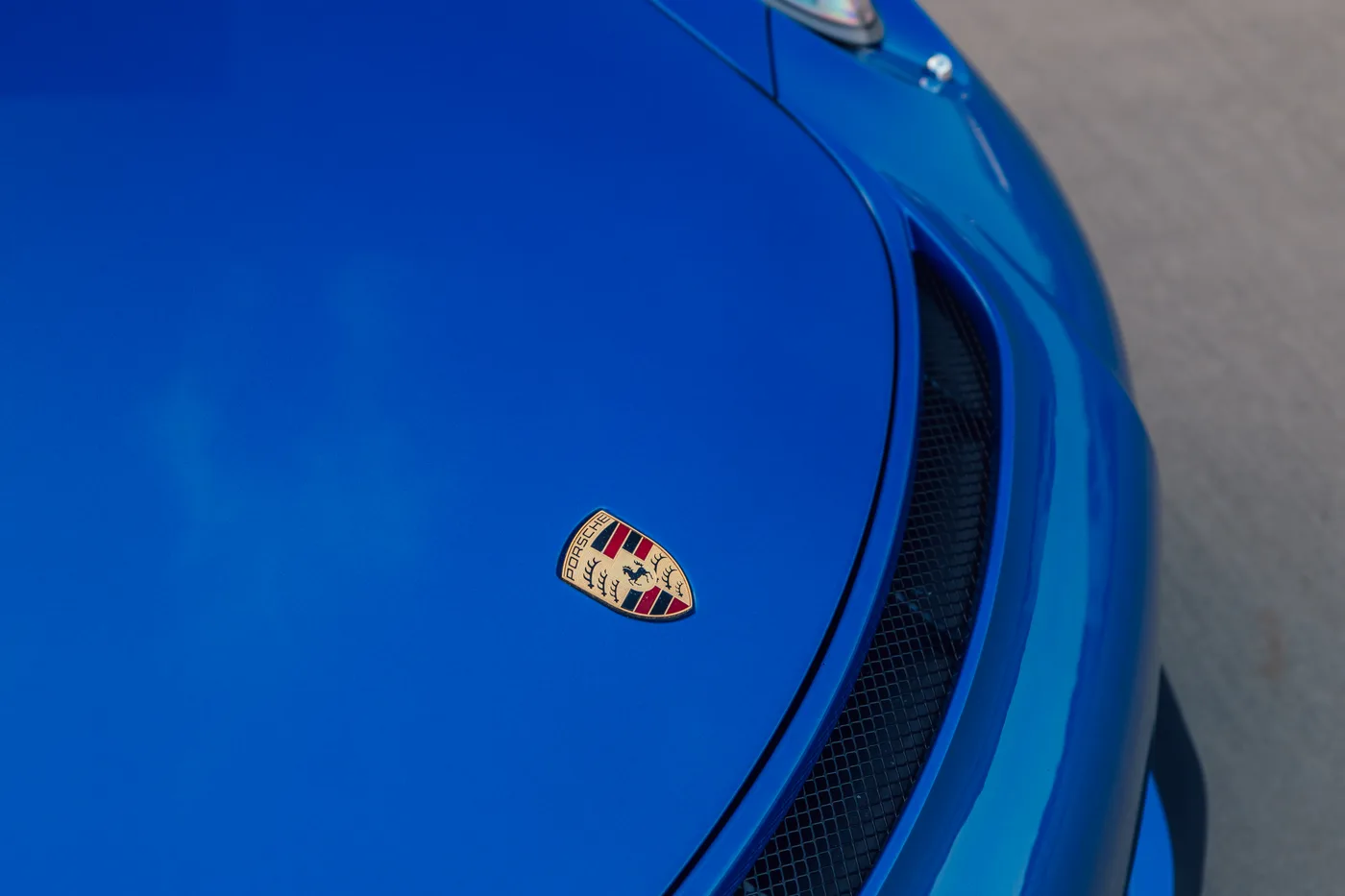 2015 Porsche 911 GT3 - View 10