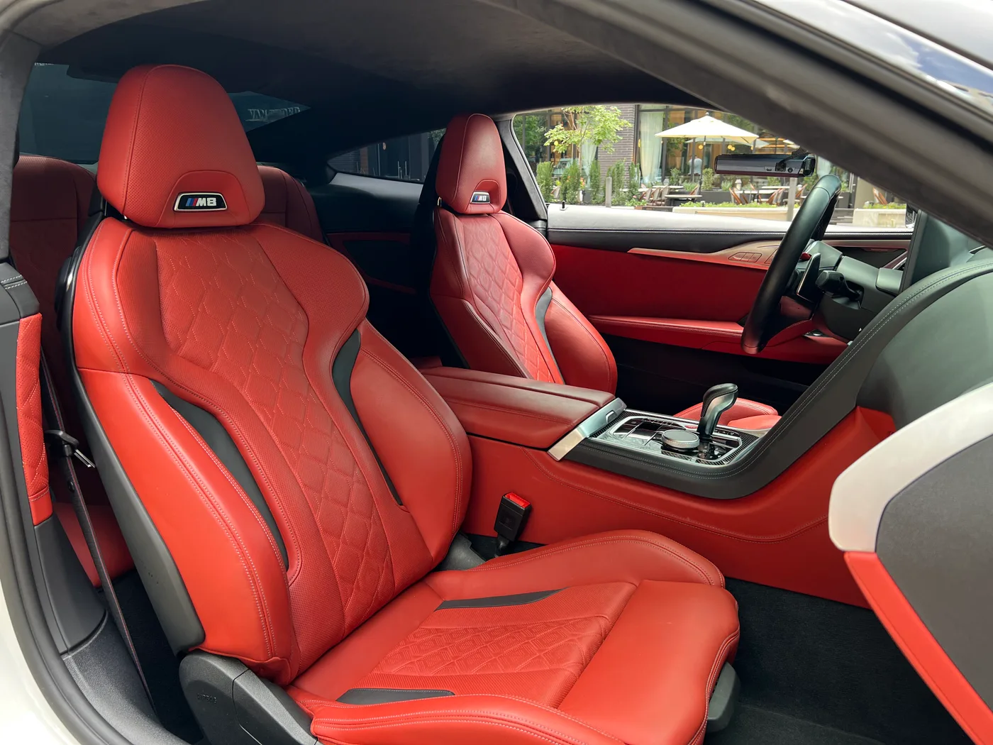 BMW M8 Competition Gran Coupe - View 7