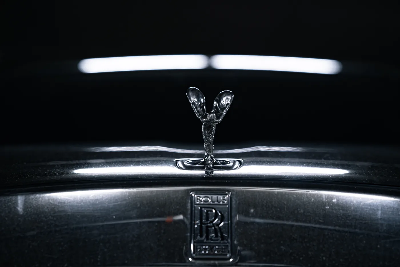 2021 Rolls-Royce Ghost - View 5
