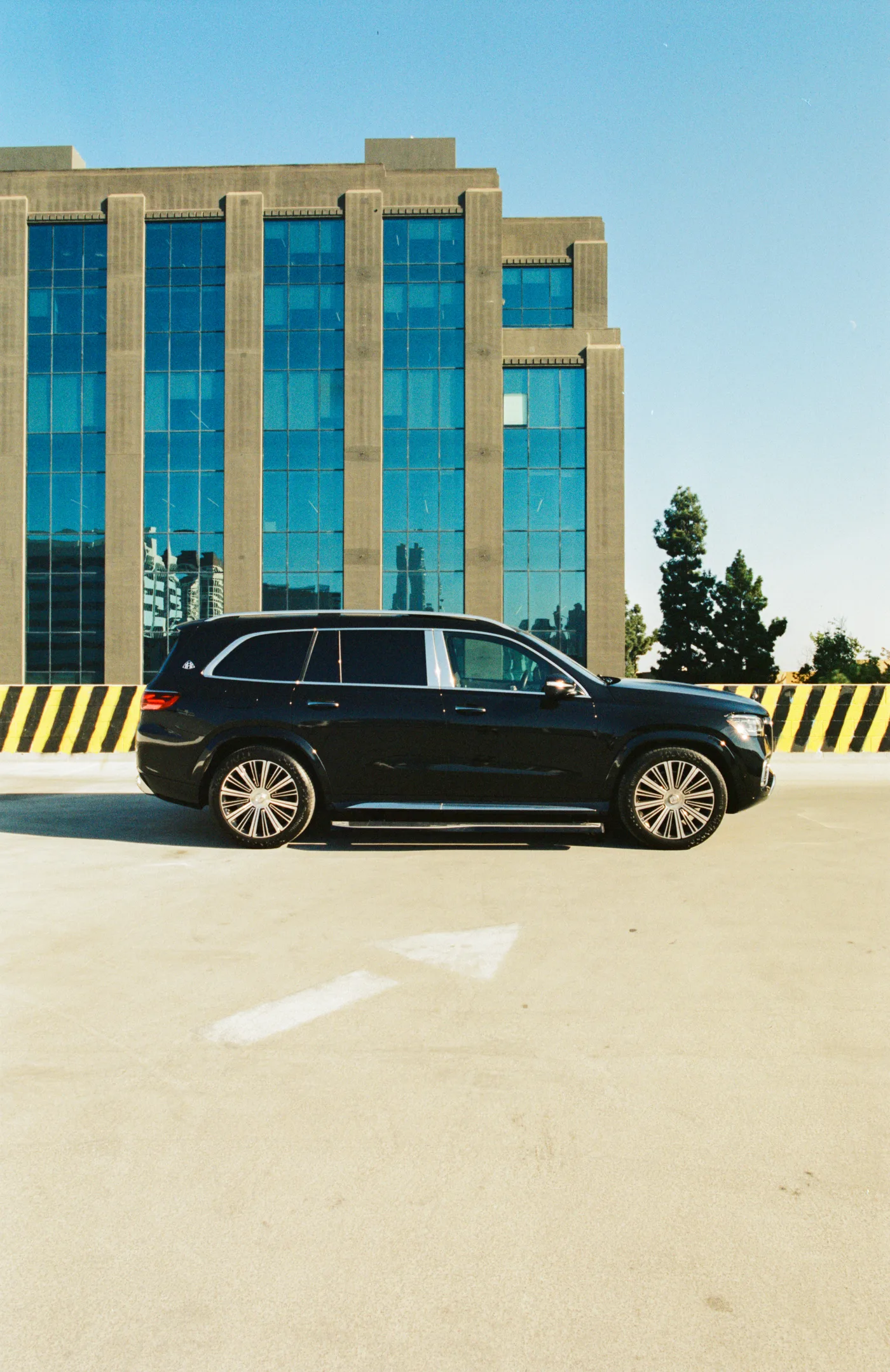 Maybach GLS 600 - View 7