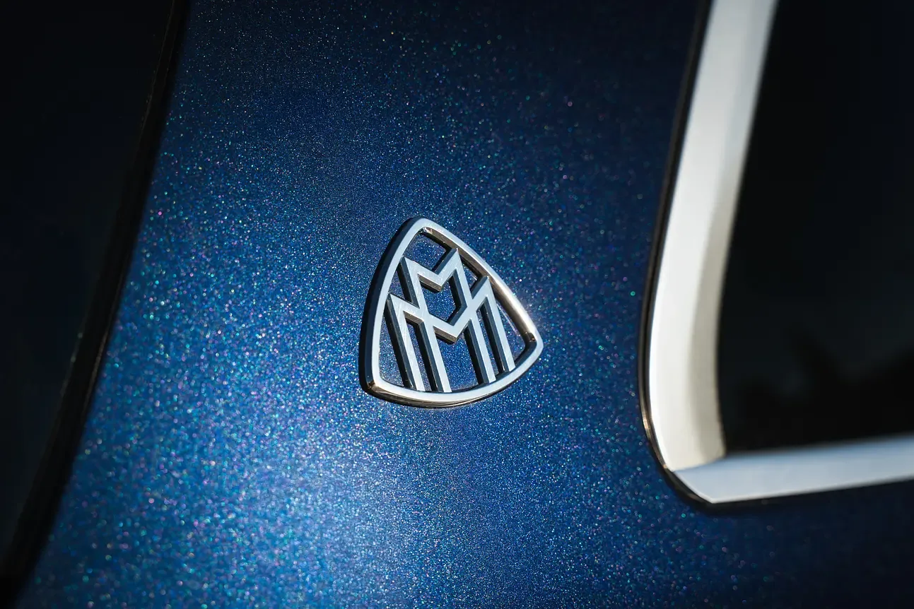 Maybach 600 - View 10