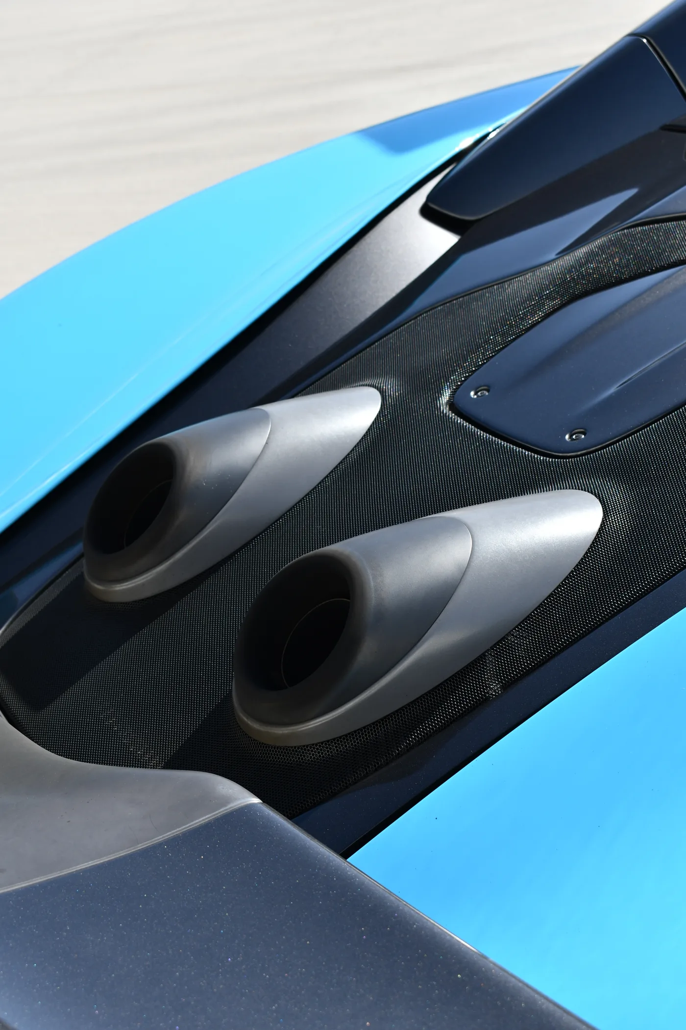 McLaren 600LT - View 3