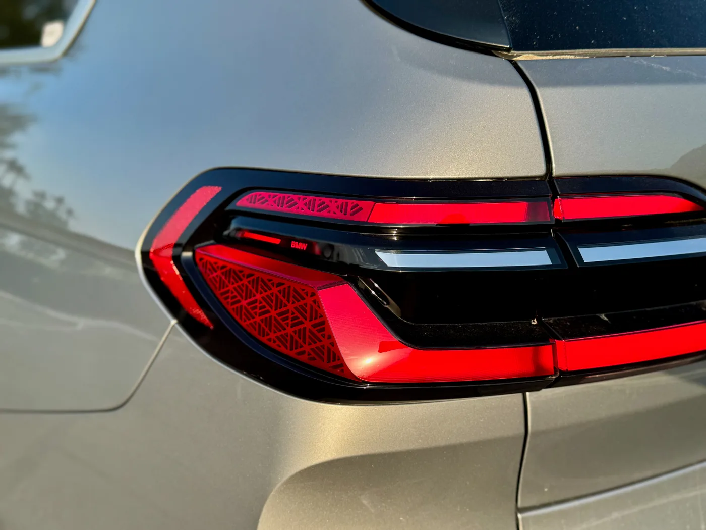 BMW X7 - View 9