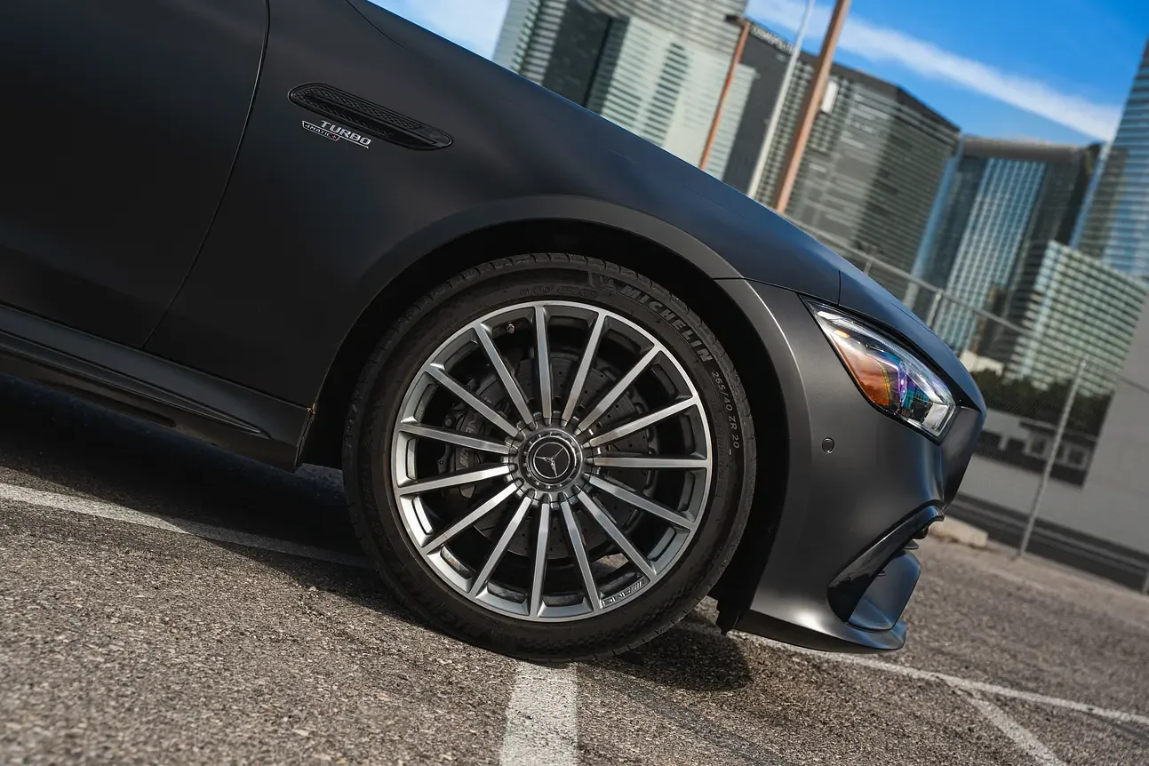 AMG-GT43 - View 10