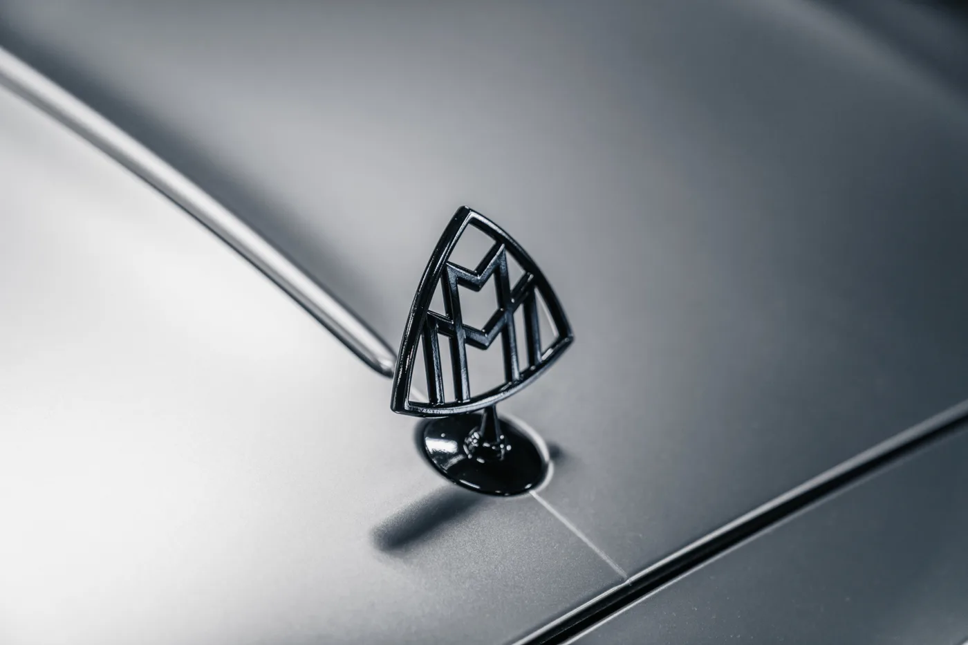 2022 Mercedes-Benz S-Class S580 4MATIC - View 7