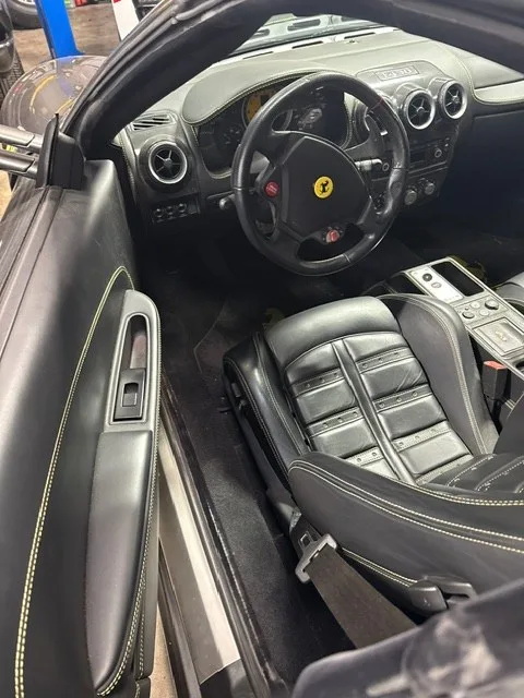 2006 Ferrari 430 - View 6