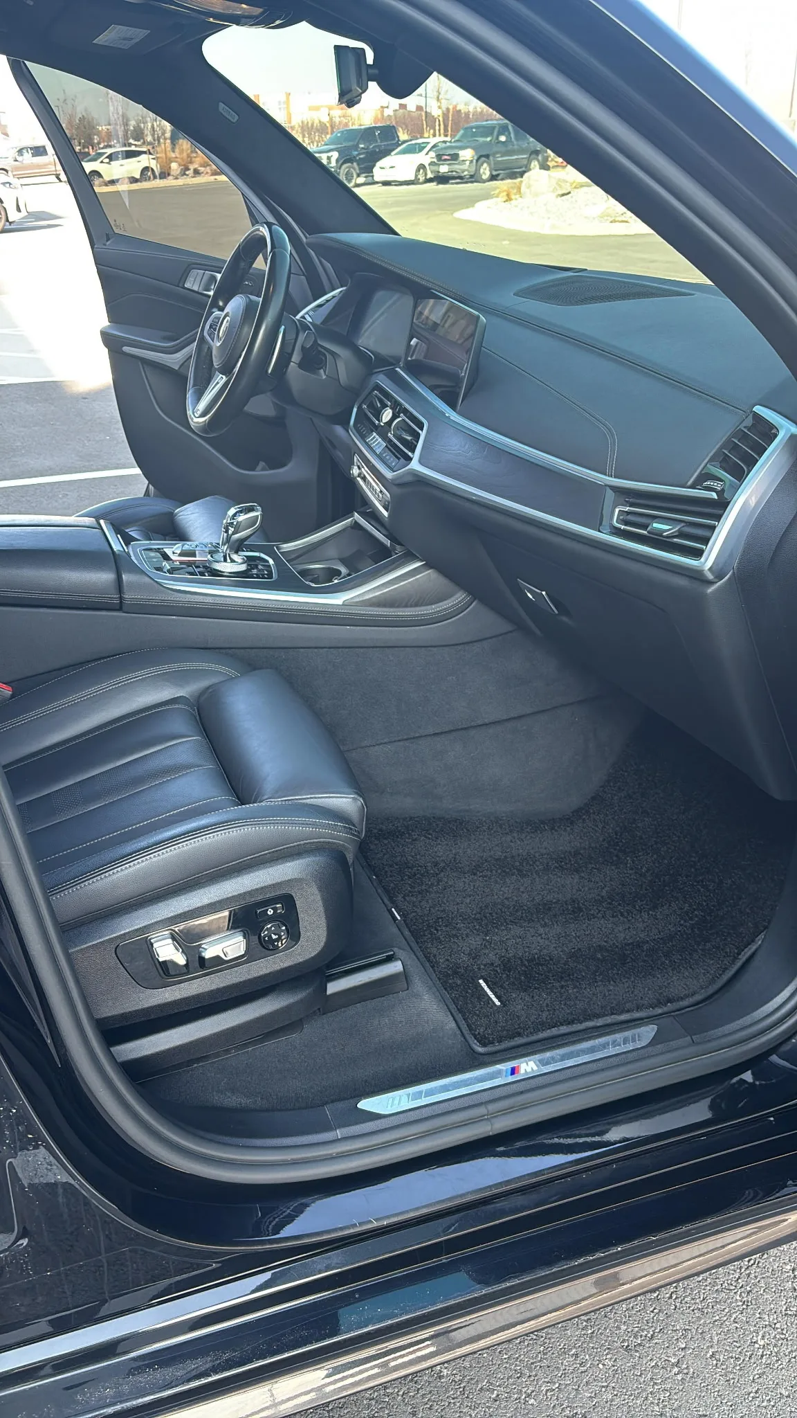 BMW X7 - View 6