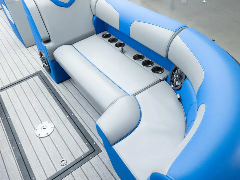 Montara Surf Boss 25’  2.0 CW - View 8