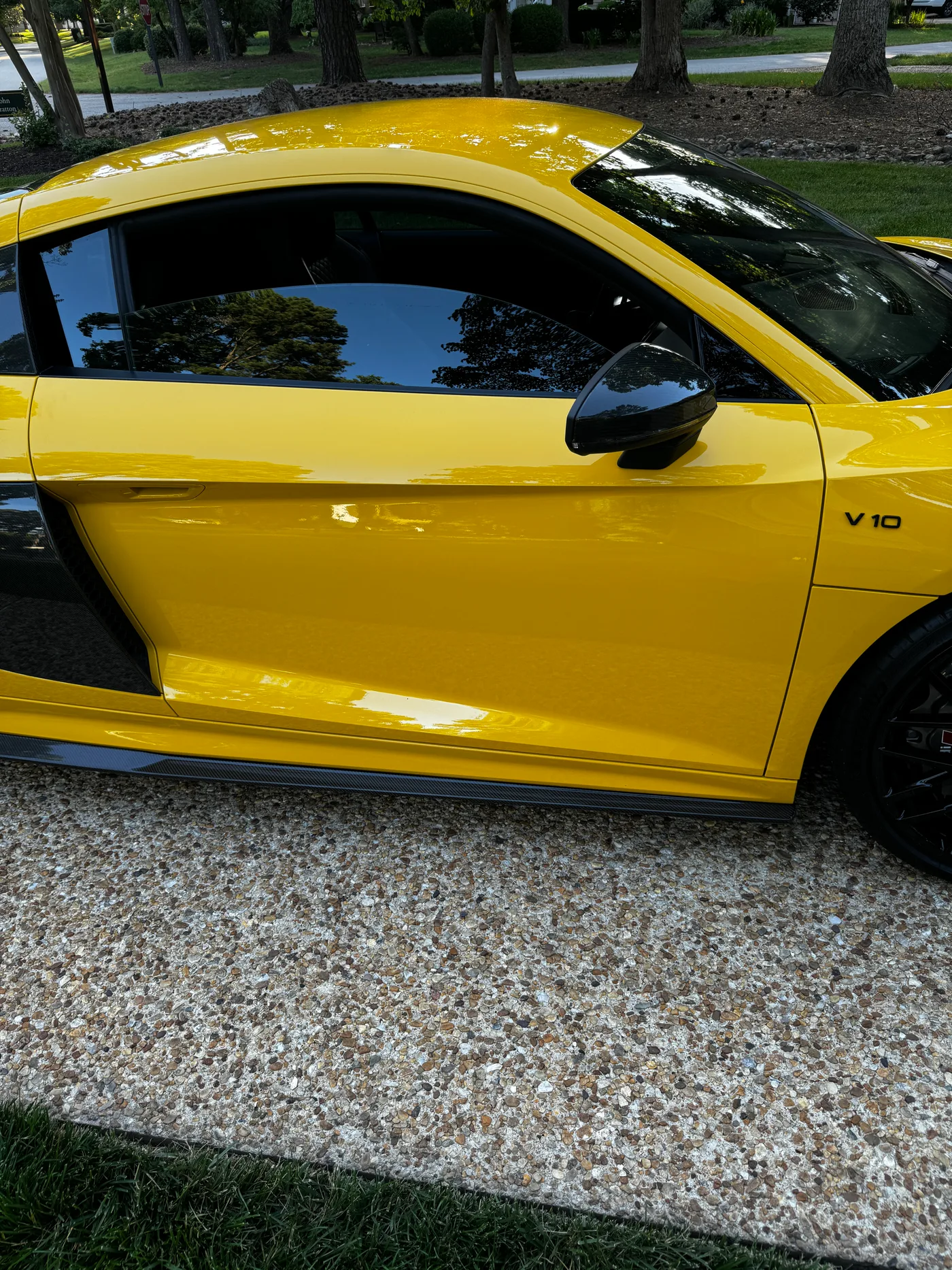 2017 Audi R8 Quattro Plus - View 10