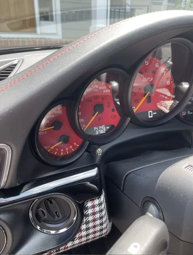 2018 Porsche 911 GT3 - View 7