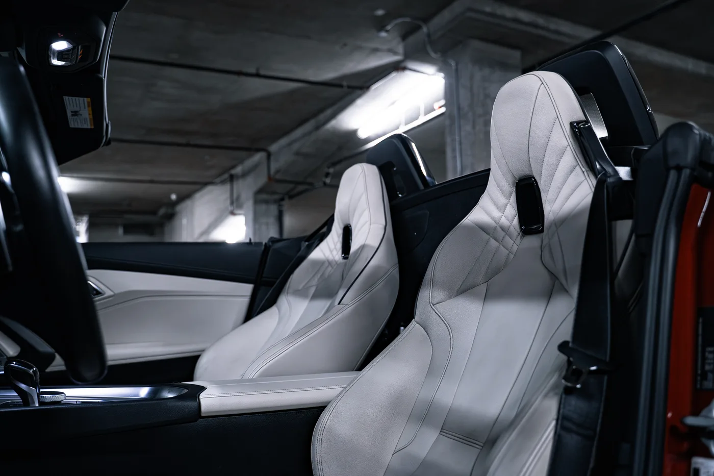 BMW Z4 - View 9