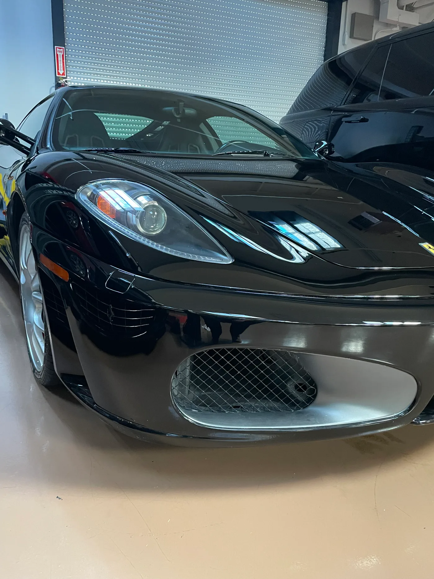 2005 Ferrari F430 Berlinetta - View 7