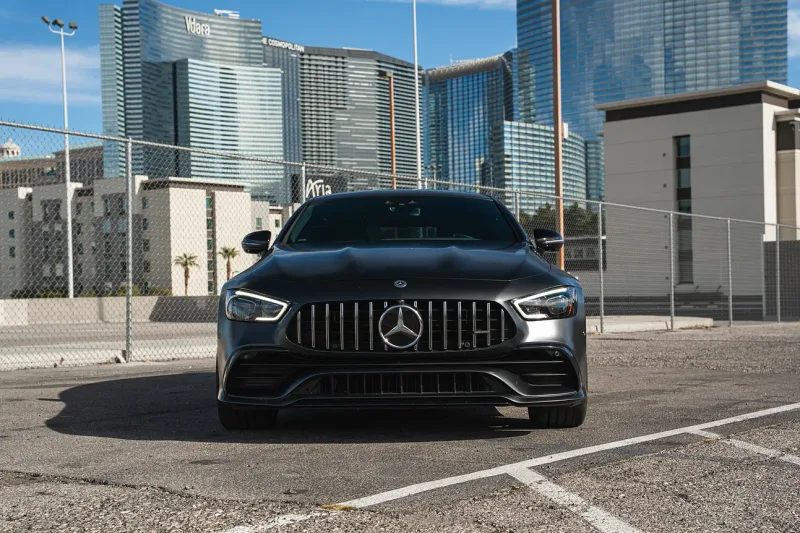 AMG-GT43