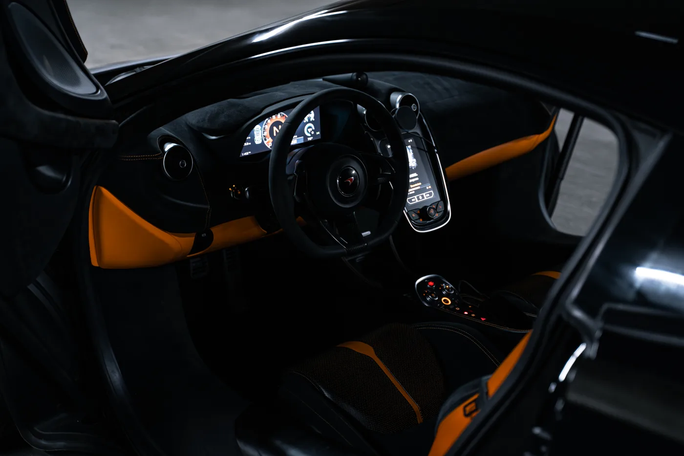 McLaren 570 S - View 7
