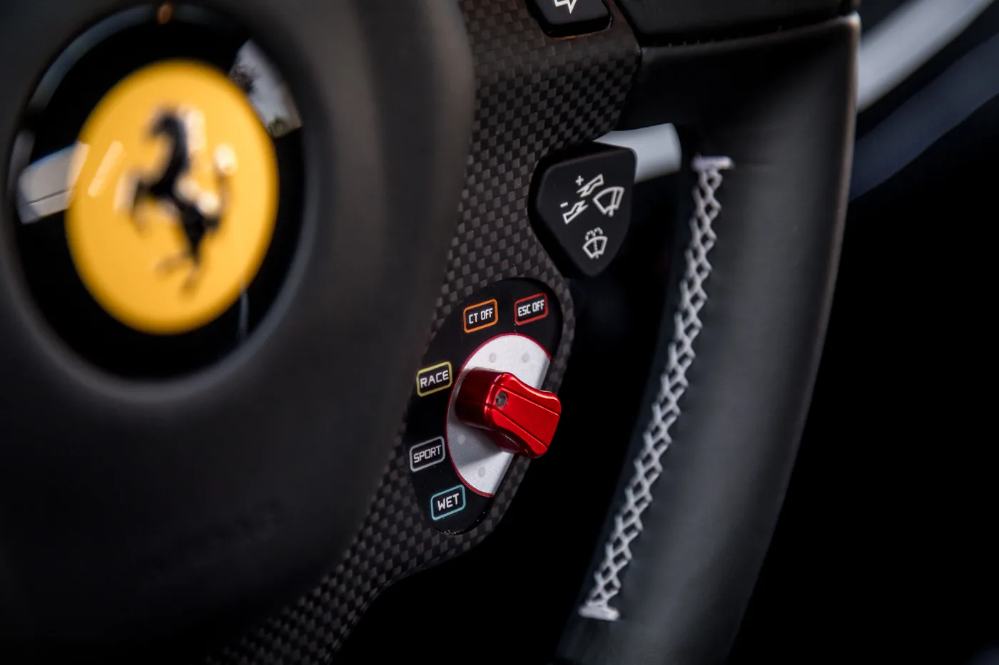 2019 Ferrari 488 GTB Base - View 6