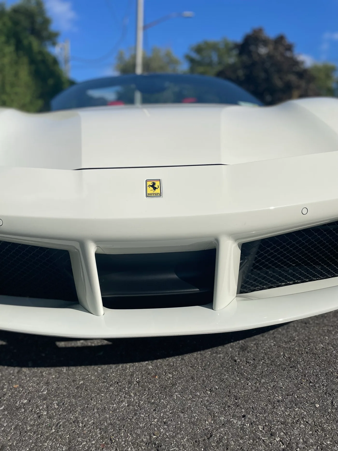 2019 Ferrari 488 Spider - View 8