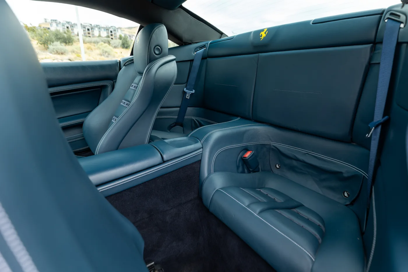 Ferrari California - View 7