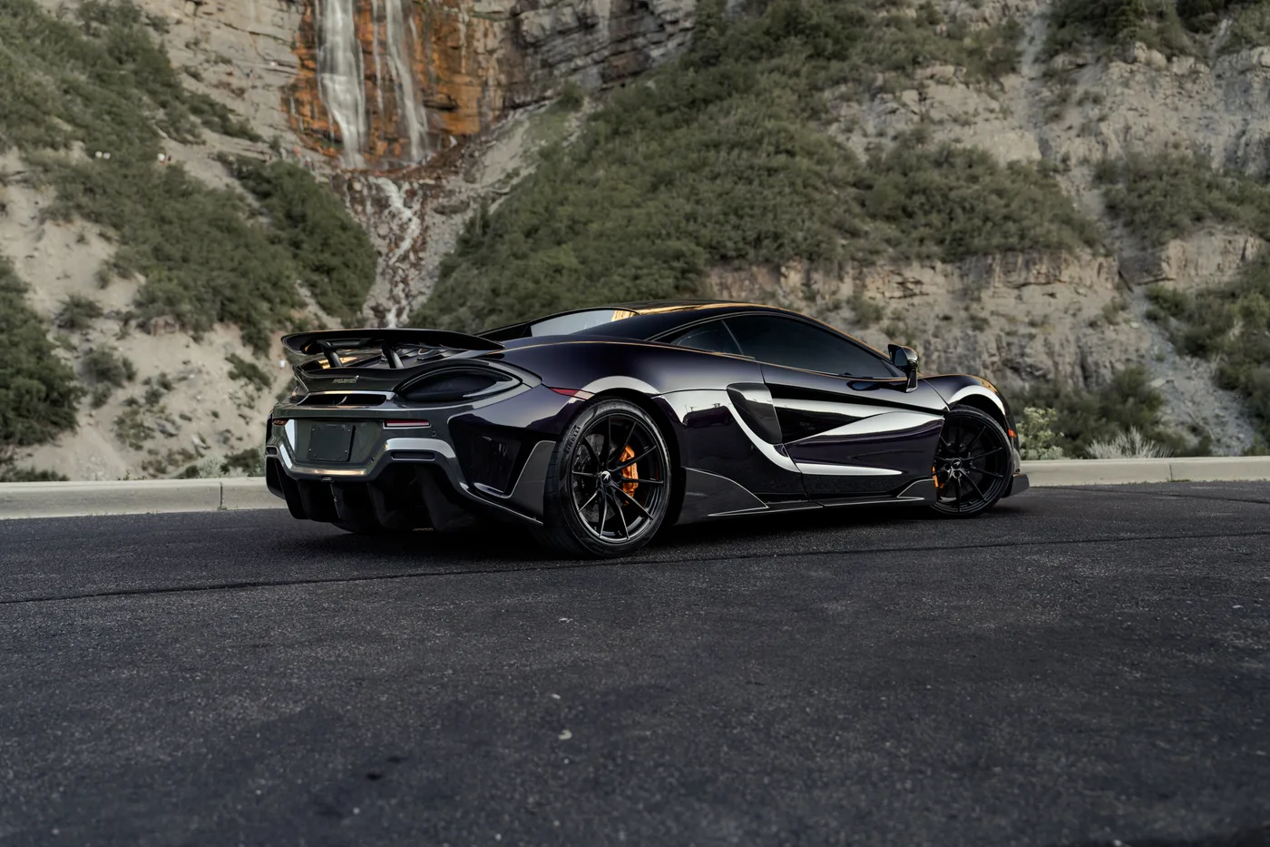 McLaren 600LT - View 7