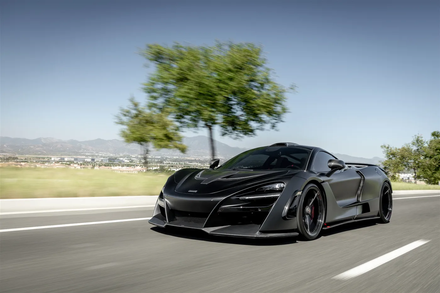 2019 McLaren 720s Base - View 5