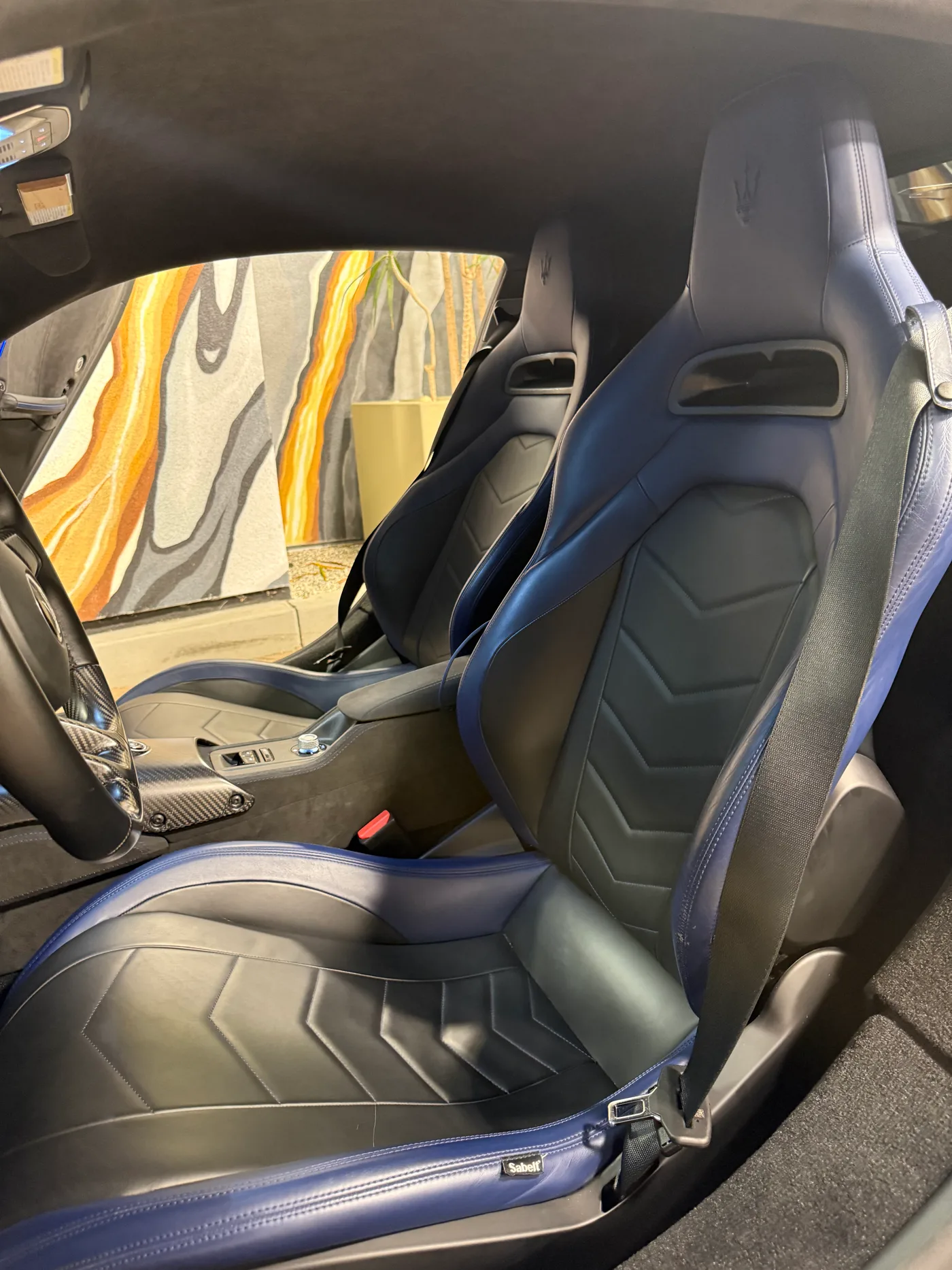 Maserati MC20 - View 6