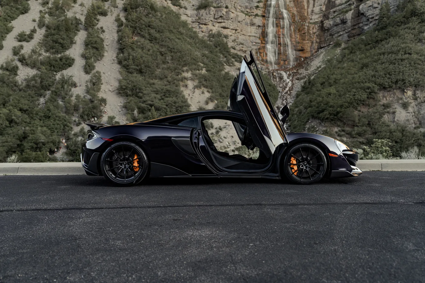 McLaren 600LT - View 10