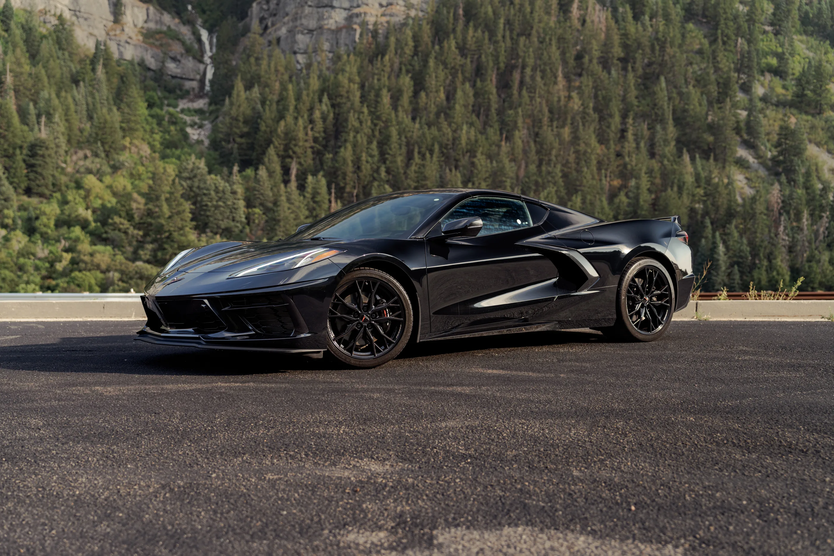 Chevrolet Corvette C8