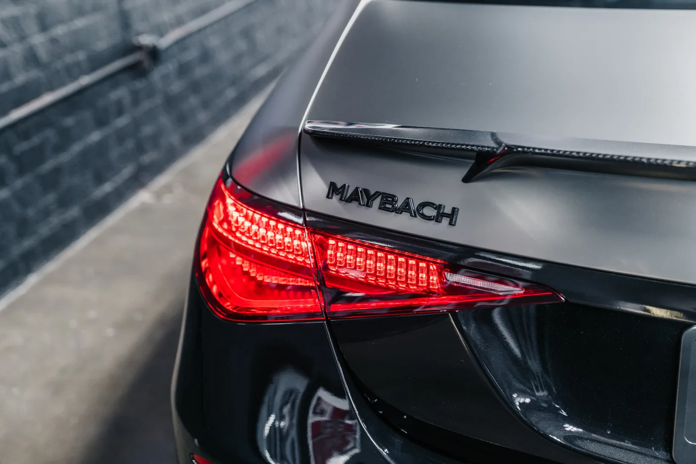 2022 Mercedes-Benz S-Class S580 4MATIC - View 3