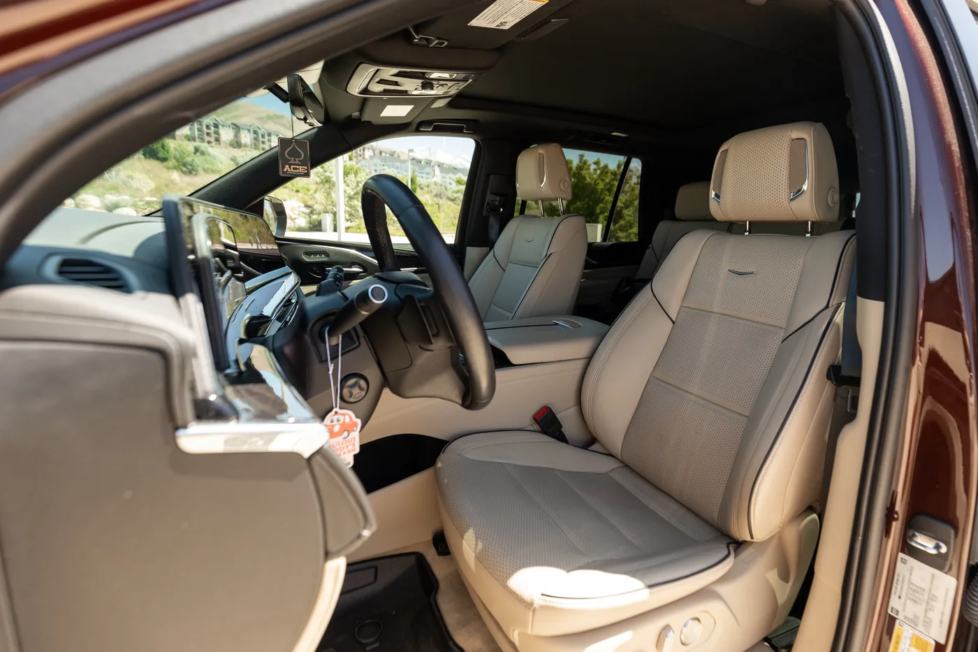 Cadillac Escalade - View 5
