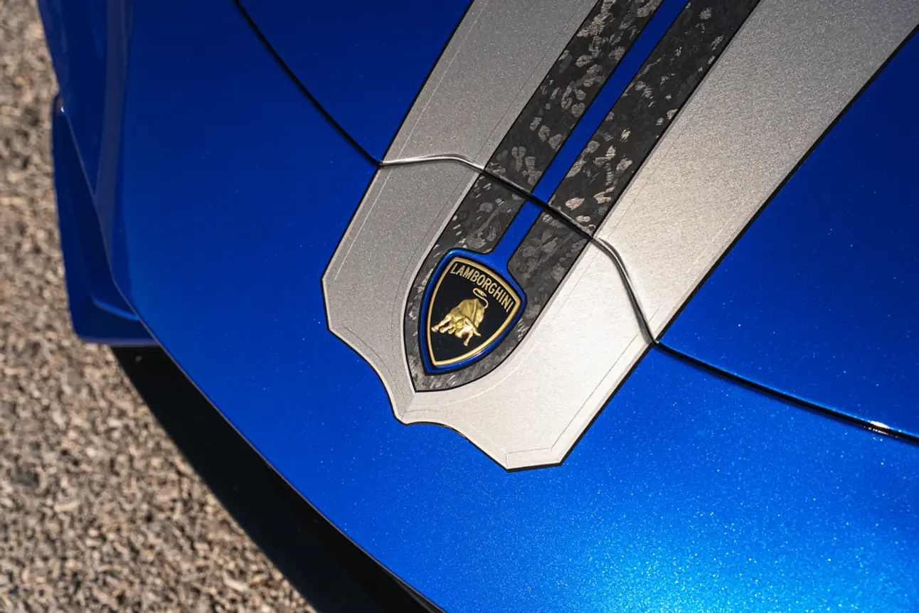EVO Spyder - View 6