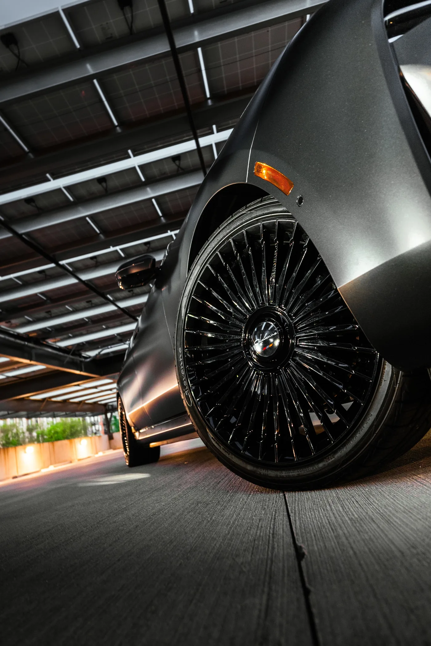 2026 BMW I7 - View 5